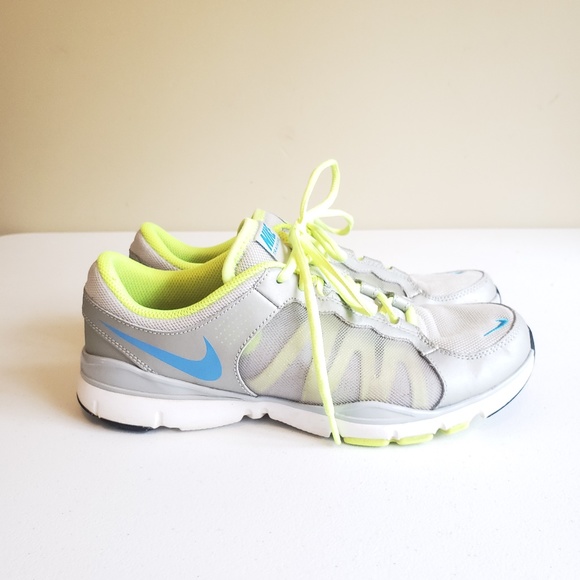 Nike Shoes - Women’s NIKE FLEX TR 2 Running Training Shoes Mult